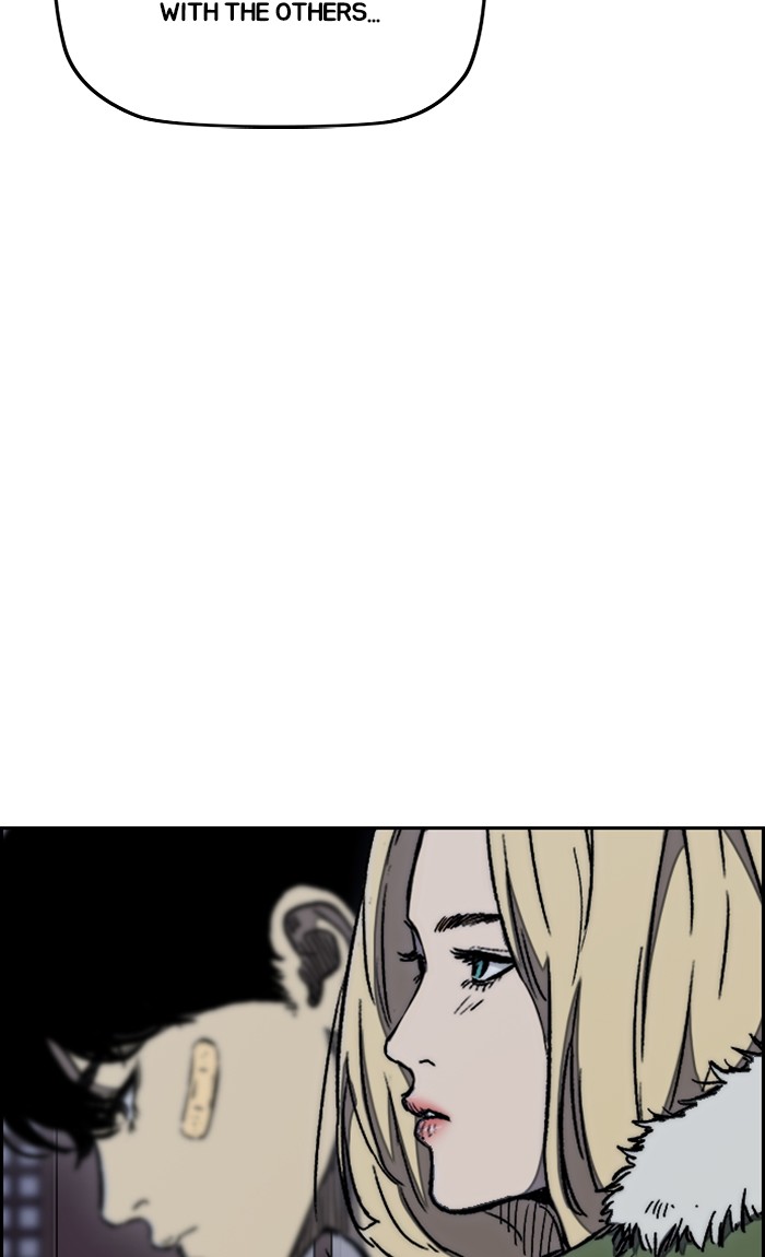 Wind Breaker Chapter 263 page 65 - Chapter 263: [Part 3] Ep.13