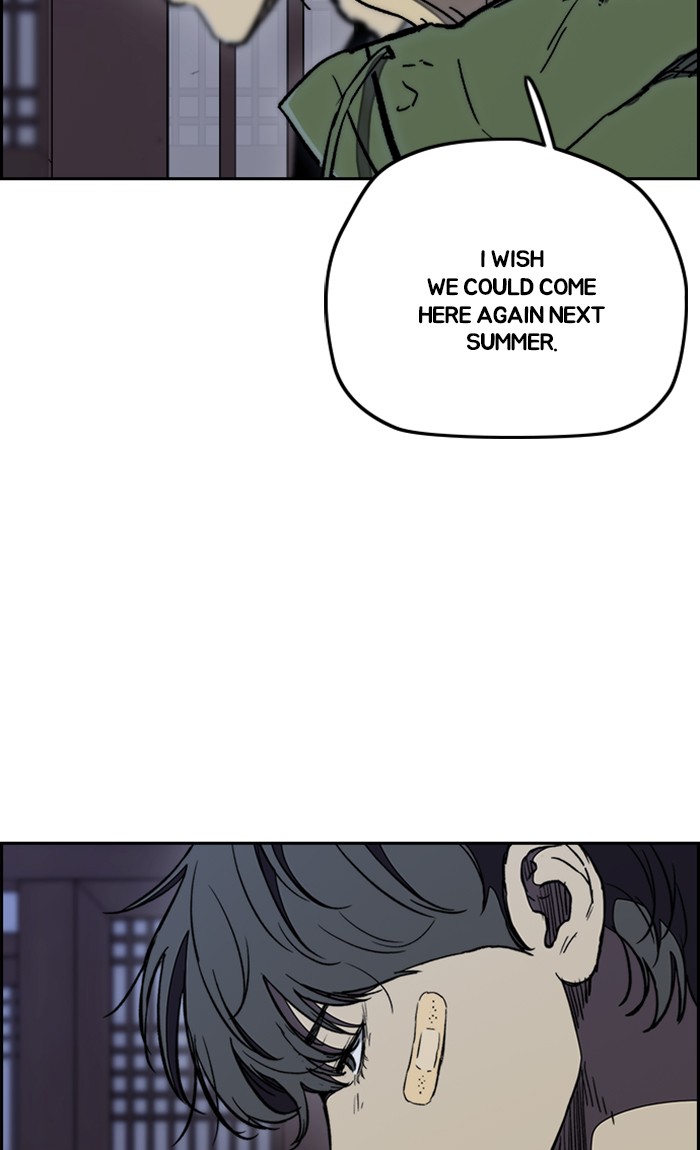 Wind Breaker Chapter 263 page 66 - Chapter 263: [Part 3] Ep.13