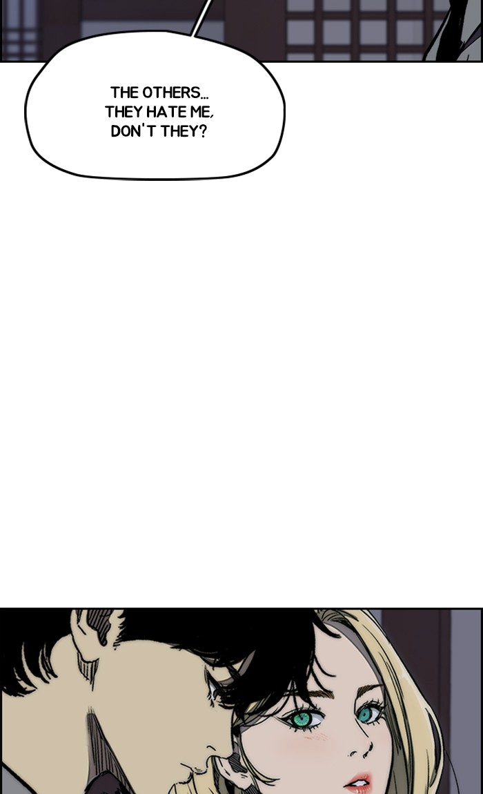 Wind Breaker Chapter 263 page 68 - Chapter 263: [Part 3] Ep.13
