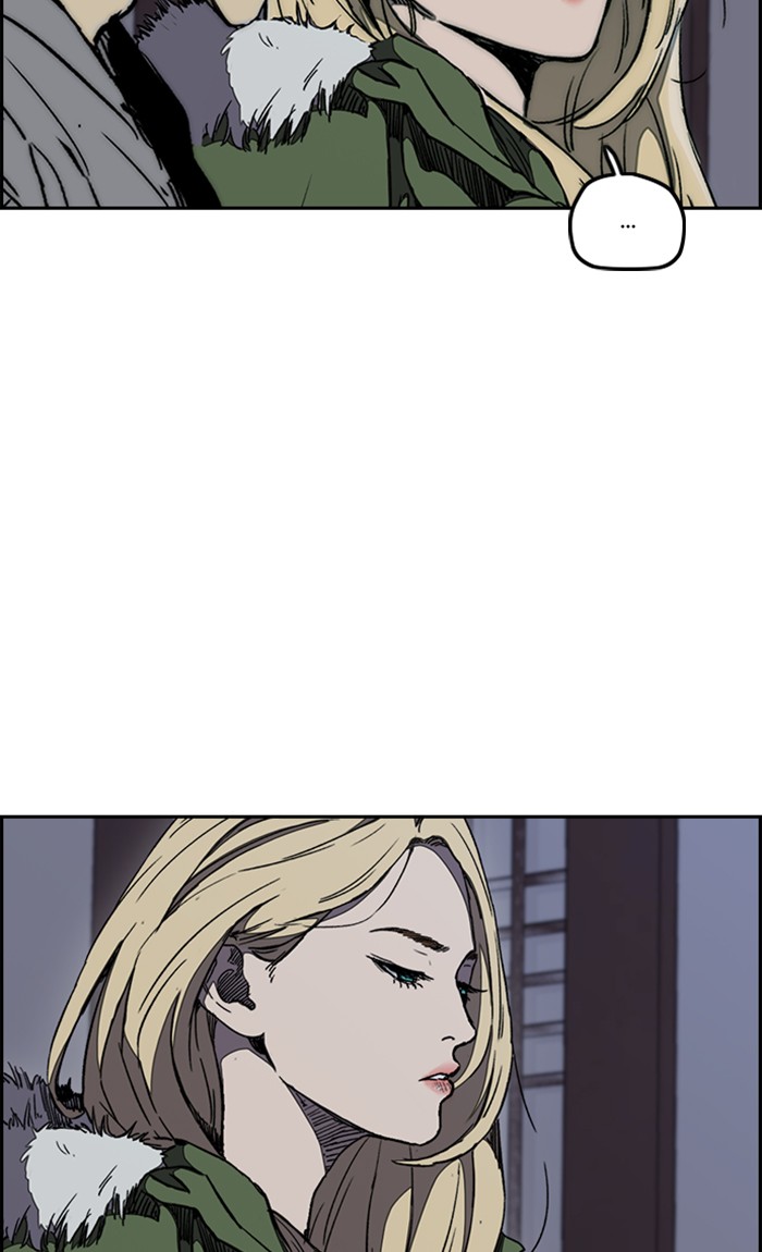 Wind Breaker Chapter 263 page 69 - Chapter 263: [Part 3] Ep.13