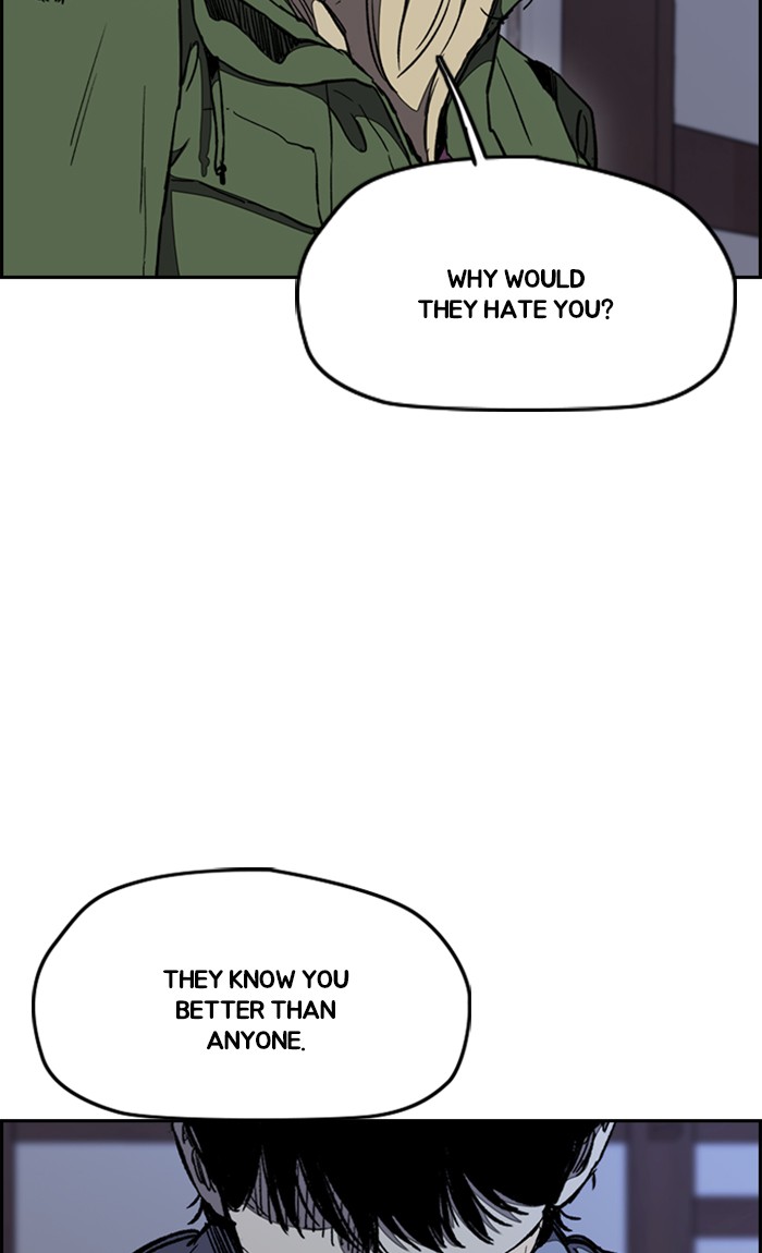 Wind Breaker Chapter 263 page 70 - Chapter 263: [Part 3] Ep.13