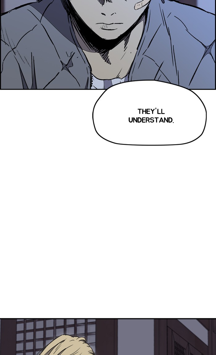 Wind Breaker Chapter 263 page 71 - Chapter 263: [Part 3] Ep.13