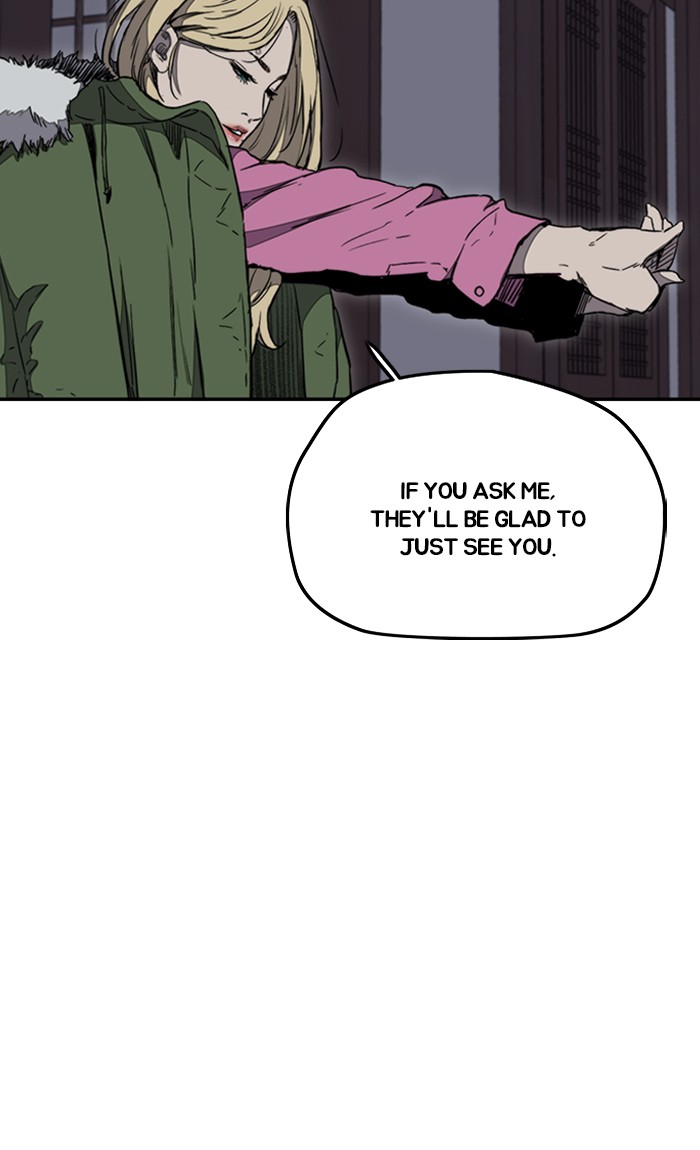 Wind Breaker Chapter 263 page 72 - Chapter 263: [Part 3] Ep.13