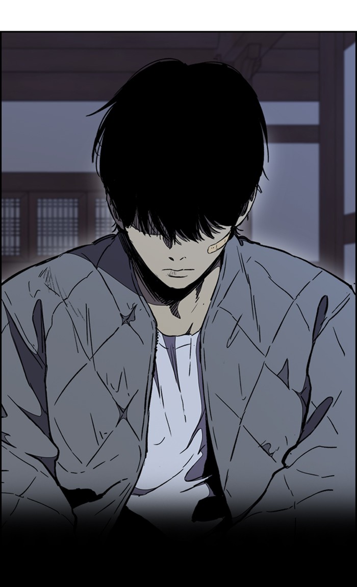 Wind Breaker Chapter 263 page 73 - Chapter 263: [Part 3] Ep.13