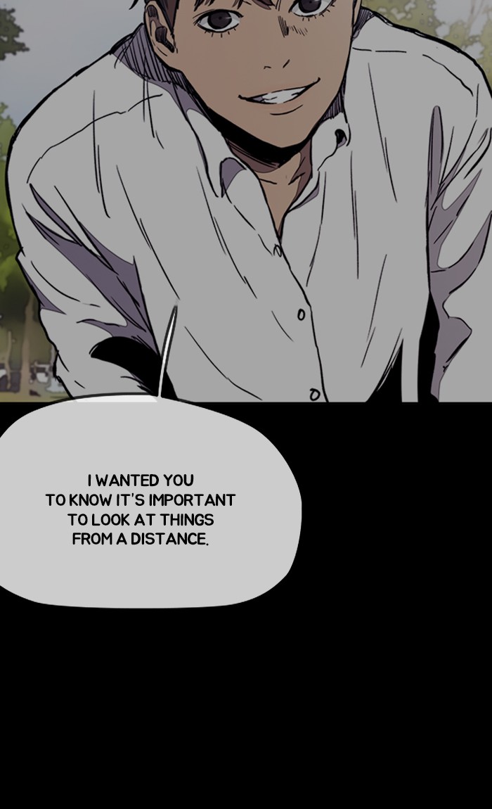 Wind Breaker Chapter 263 page 75 - Chapter 263: [Part 3] Ep.13