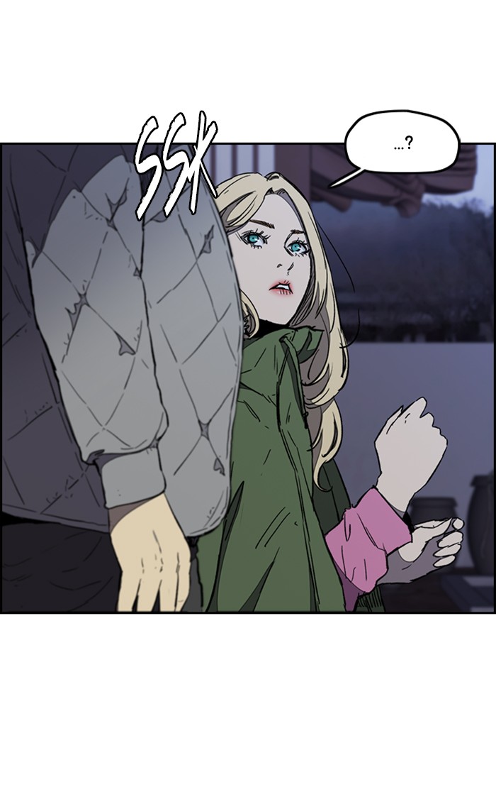 Wind Breaker Chapter 263 page 79 - Chapter 263: [Part 3] Ep.13