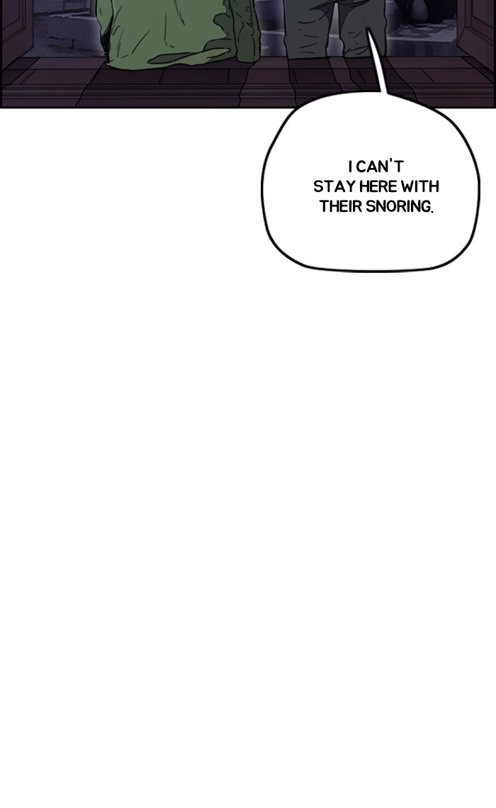 Wind Breaker Chapter 263 page 83 - Chapter 263: [Part 3] Ep.13