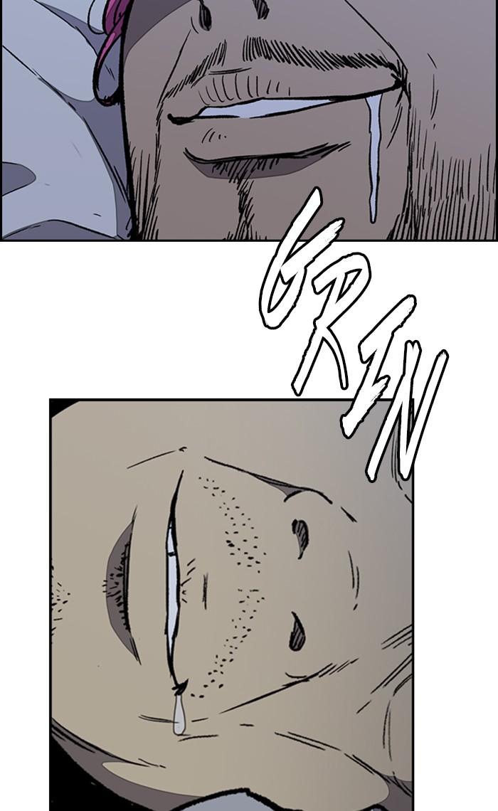 Wind Breaker Chapter 263 page 90 - Chapter 263: [Part 3] Ep.13