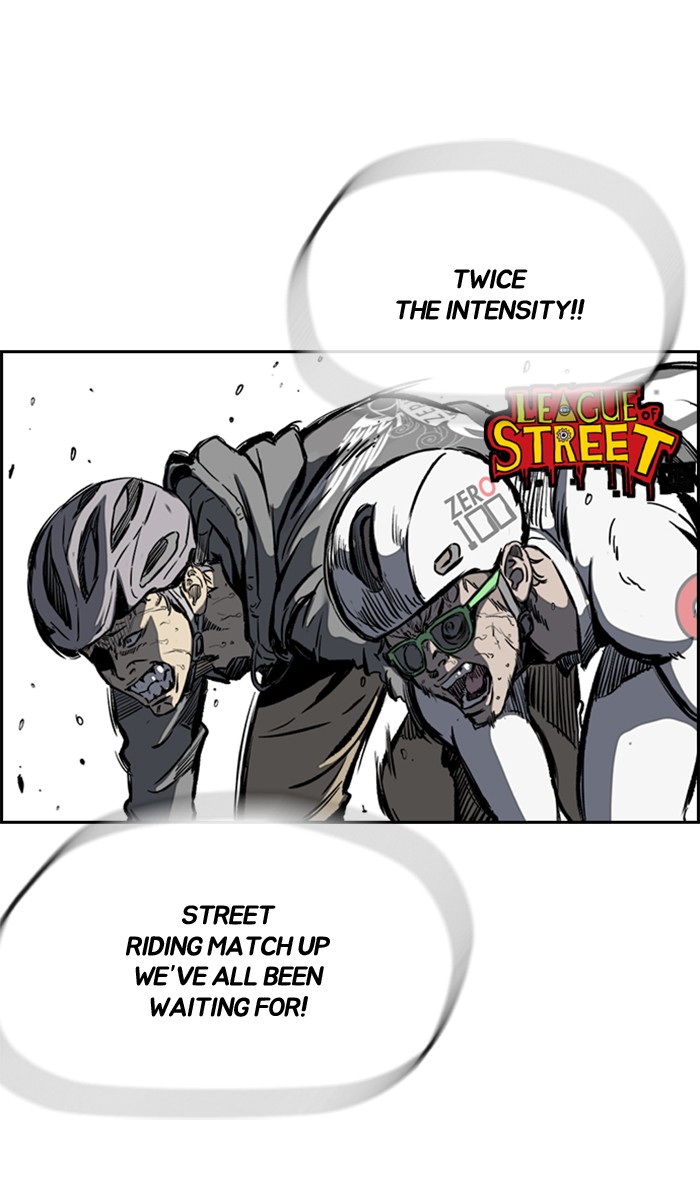 Wind Breaker Chapter 264 page 101 - Chapter 264: [Part 3] Ep.14