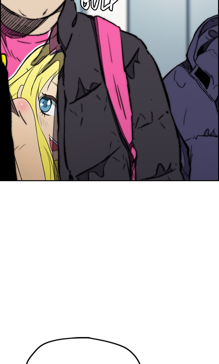 Wind Breaker Chapter 264 page 104 - Chapter 264: [Part 3] Ep.14