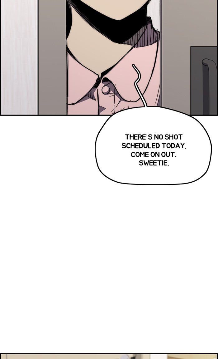 Wind Breaker Chapter 264 page 20 - Chapter 264: [Part 3] Ep.14