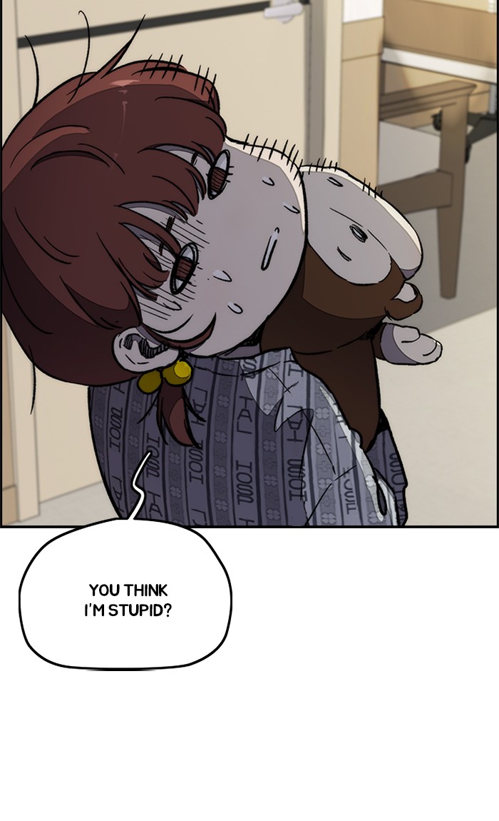 Wind Breaker Chapter 264 page 21 - Chapter 264: [Part 3] Ep.14