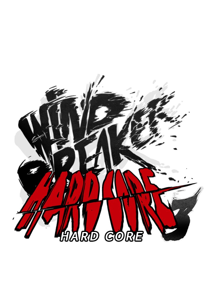 Wind Breaker Chapter 264 page 26 - Chapter 264: [Part 3] Ep.14