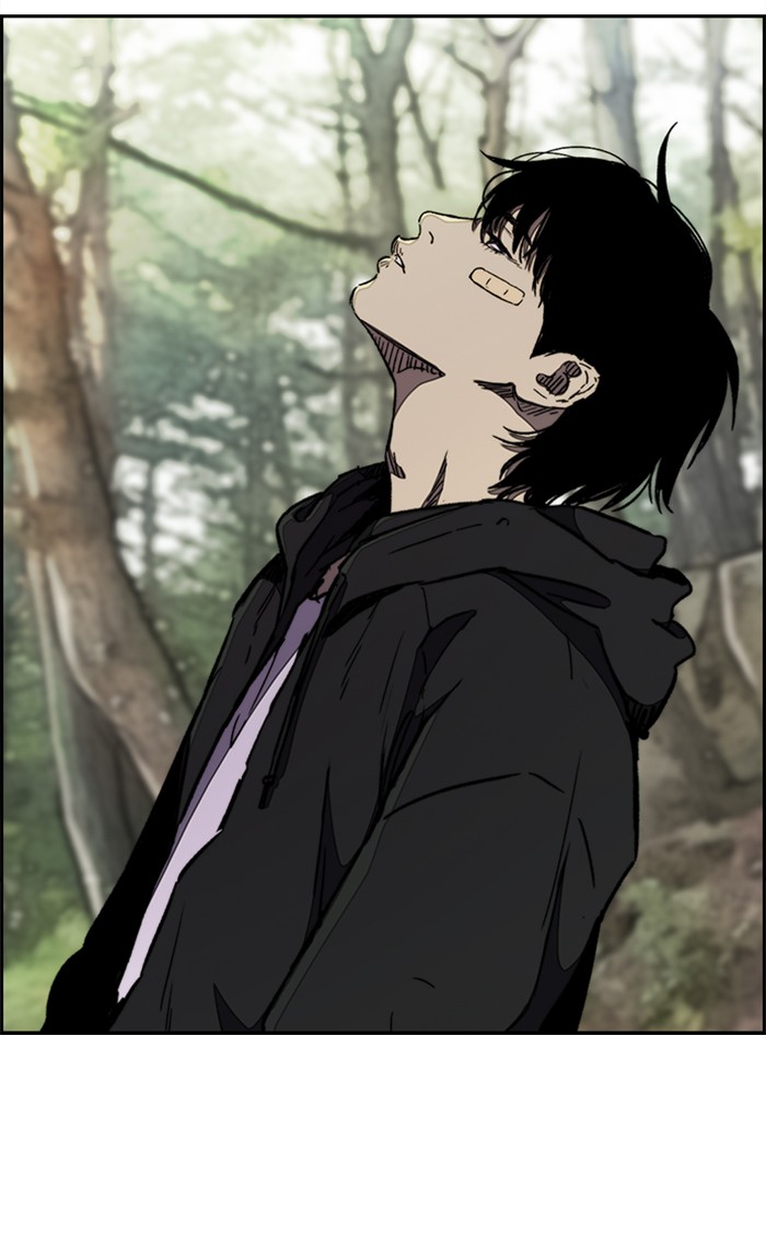 Wind Breaker Chapter 264 page 30 - Chapter 264: [Part 3] Ep.14
