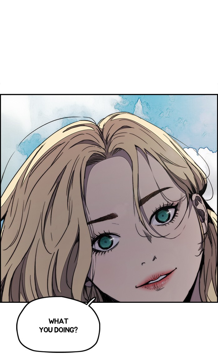 Wind Breaker Chapter 264 page 32 - Chapter 264: [Part 3] Ep.14