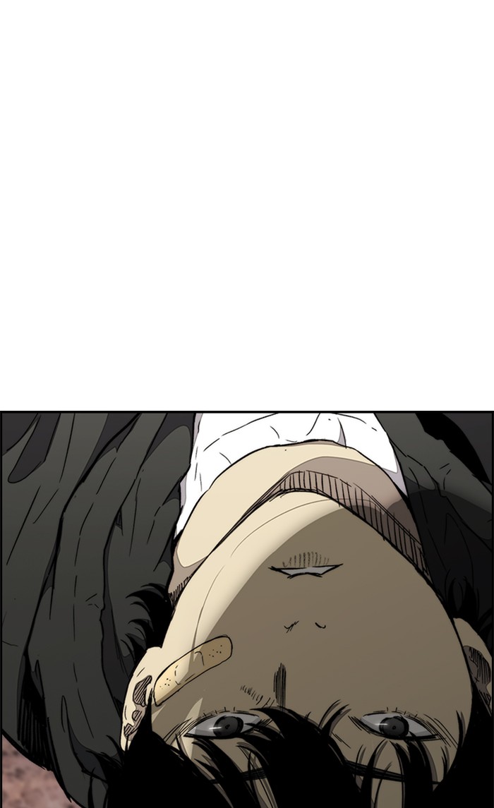 Wind Breaker Chapter 264 page 33 - Chapter 264: [Part 3] Ep.14