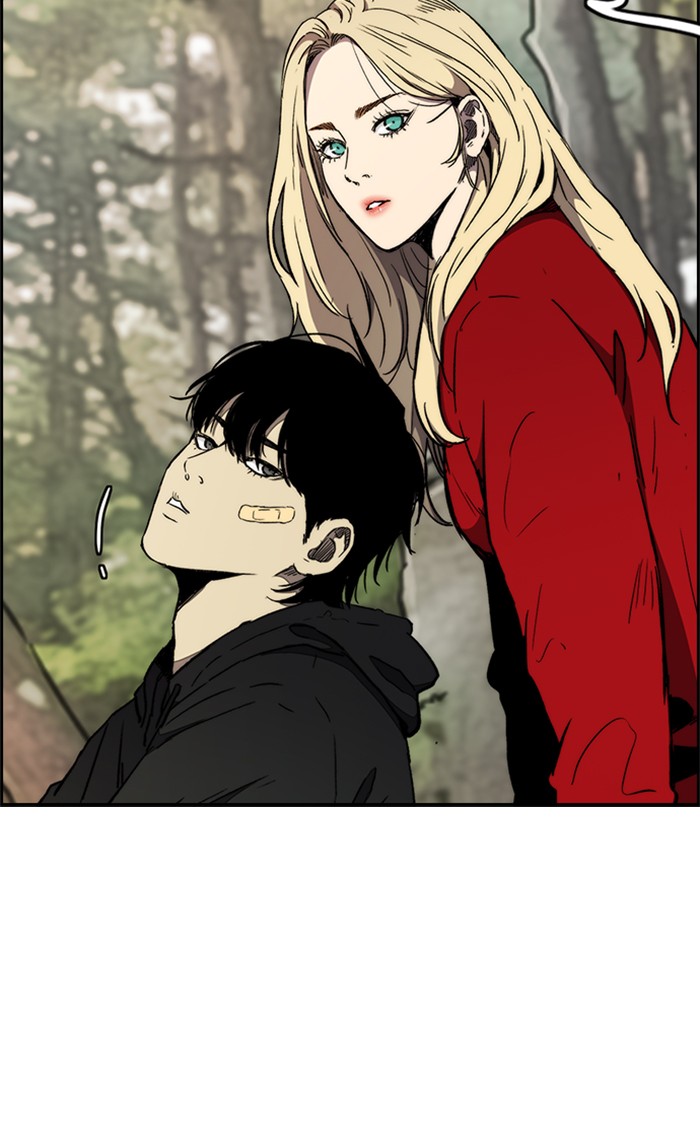Wind Breaker Chapter 264 page 37 - Chapter 264: [Part 3] Ep.14