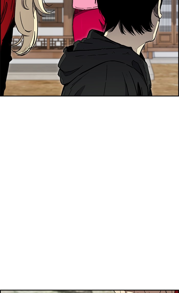 Wind Breaker Chapter 264 page 39 - Chapter 264: [Part 3] Ep.14