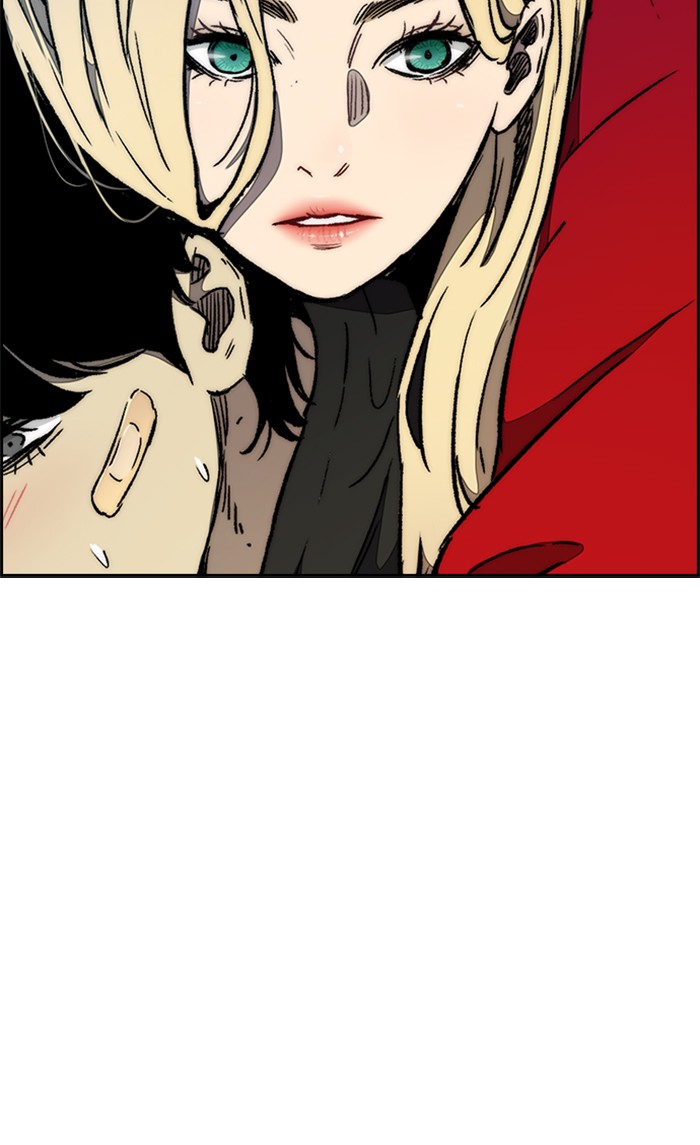Wind Breaker Chapter 264 page 43 - Chapter 264: [Part 3] Ep.14