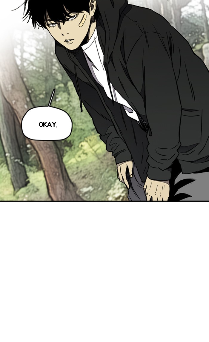 Wind Breaker Chapter 264 page 48 - Chapter 264: [Part 3] Ep.14