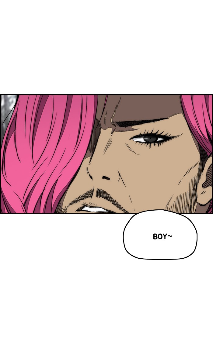 Wind Breaker Chapter 264 page 50 - Chapter 264: [Part 3] Ep.14