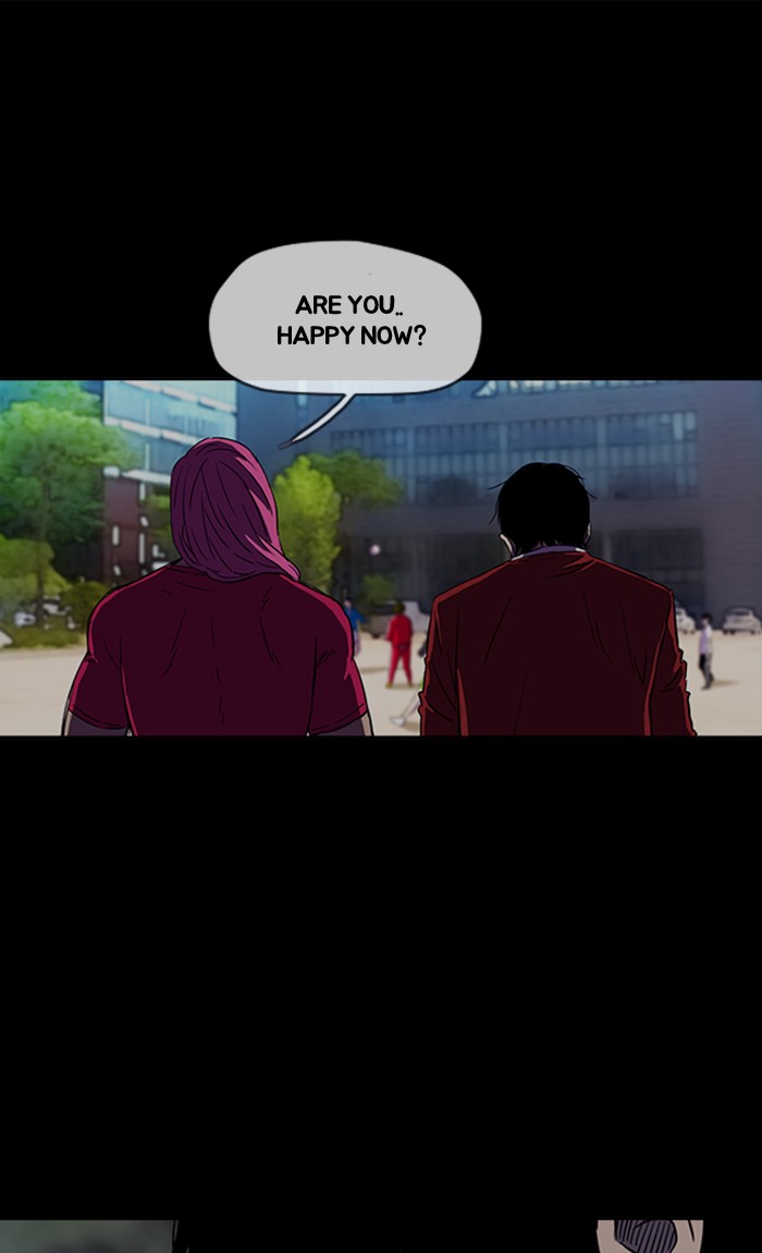 Wind Breaker Chapter 264 page 53 - Chapter 264: [Part 3] Ep.14