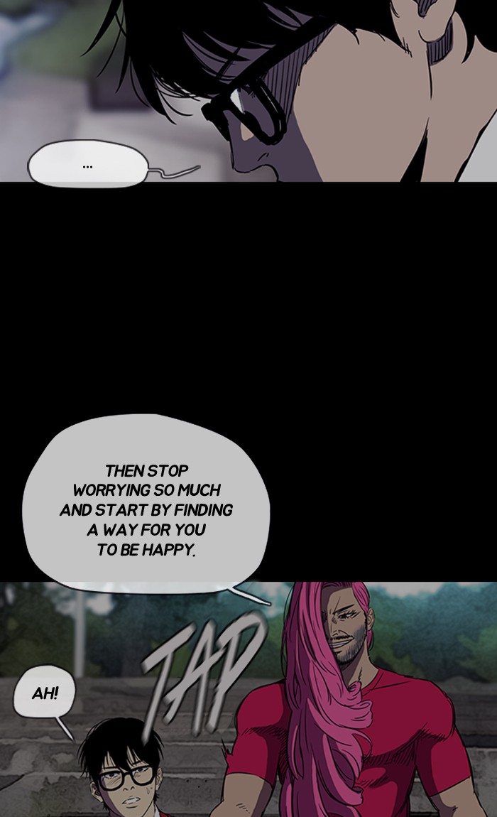 Wind Breaker Chapter 264 page 54 - Chapter 264: [Part 3] Ep.14
