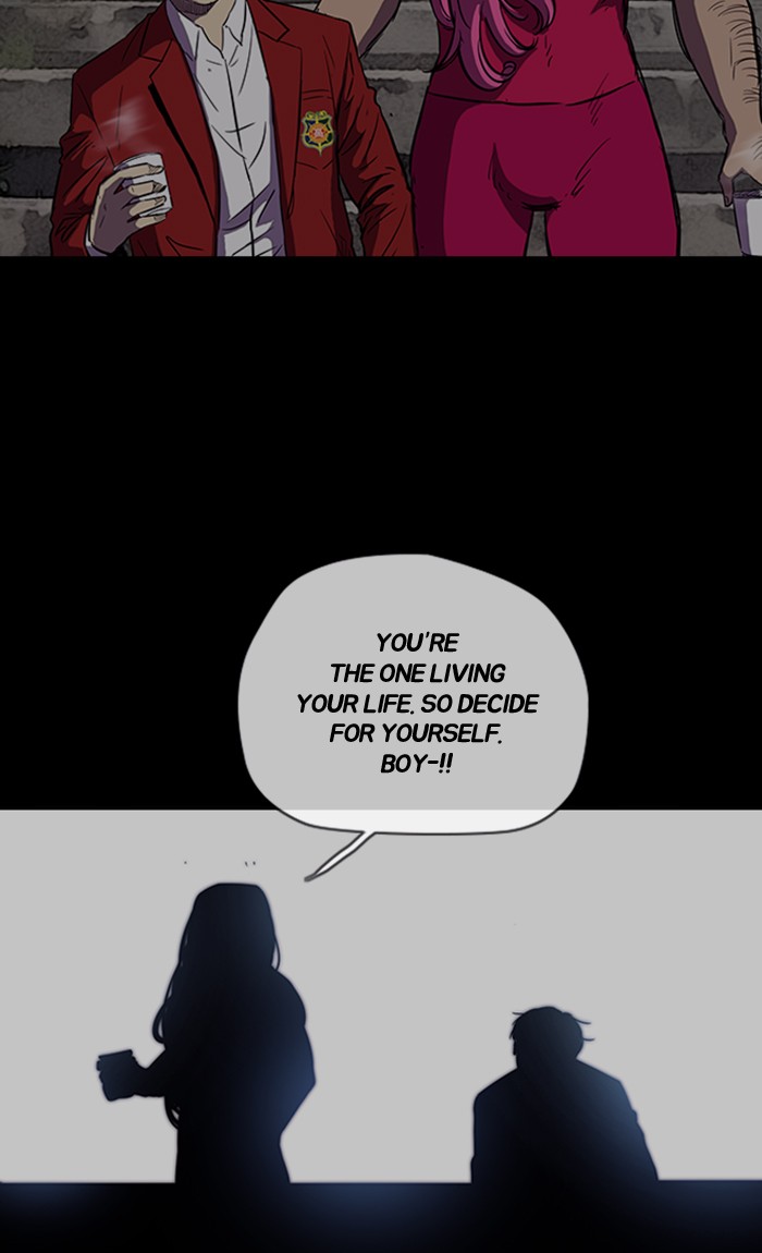 Wind Breaker Chapter 264 page 55 - Chapter 264: [Part 3] Ep.14