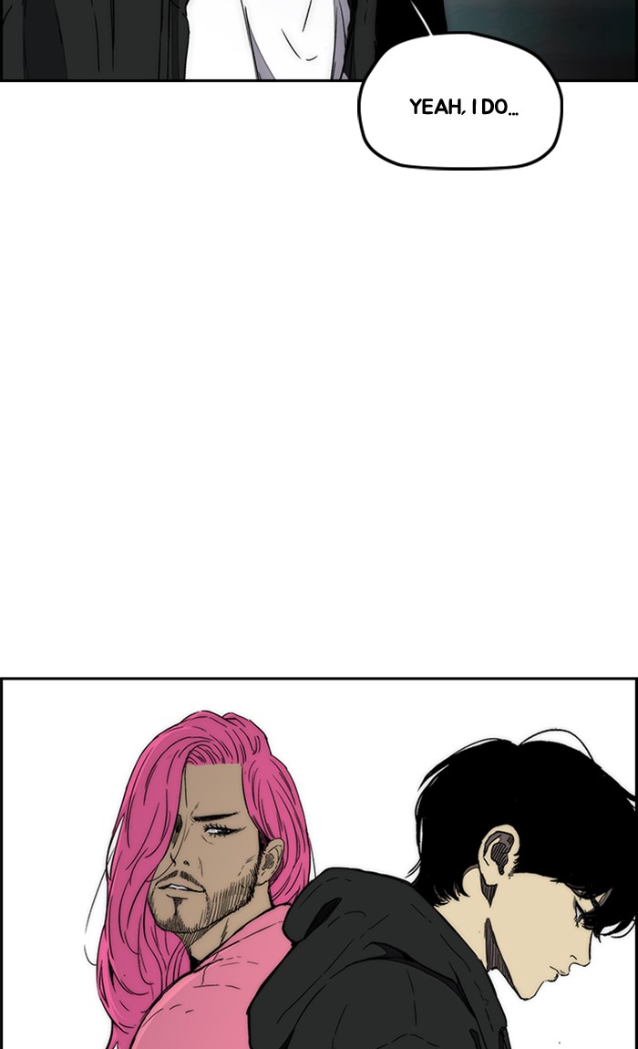 Wind Breaker Chapter 264 page 57 - Chapter 264: [Part 3] Ep.14