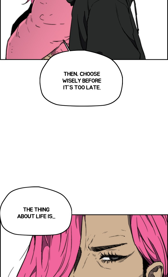 Wind Breaker Chapter 264 page 58 - Chapter 264: [Part 3] Ep.14