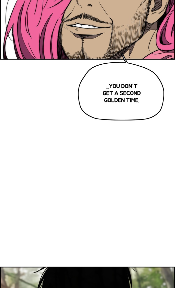Wind Breaker Chapter 264 page 59 - Chapter 264: [Part 3] Ep.14