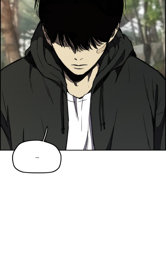 Wind Breaker Chapter 264 page 60 - Chapter 264: [Part 3] Ep.14
