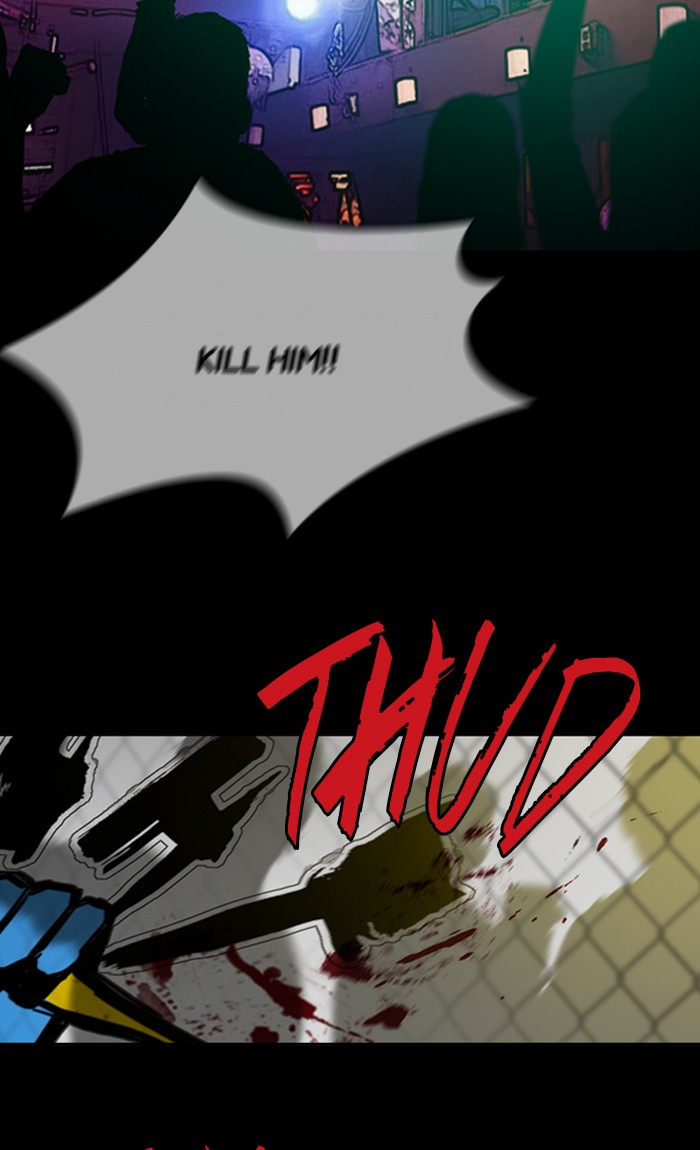 Wind Breaker Chapter 264 page 64 - Chapter 264: [Part 3] Ep.14