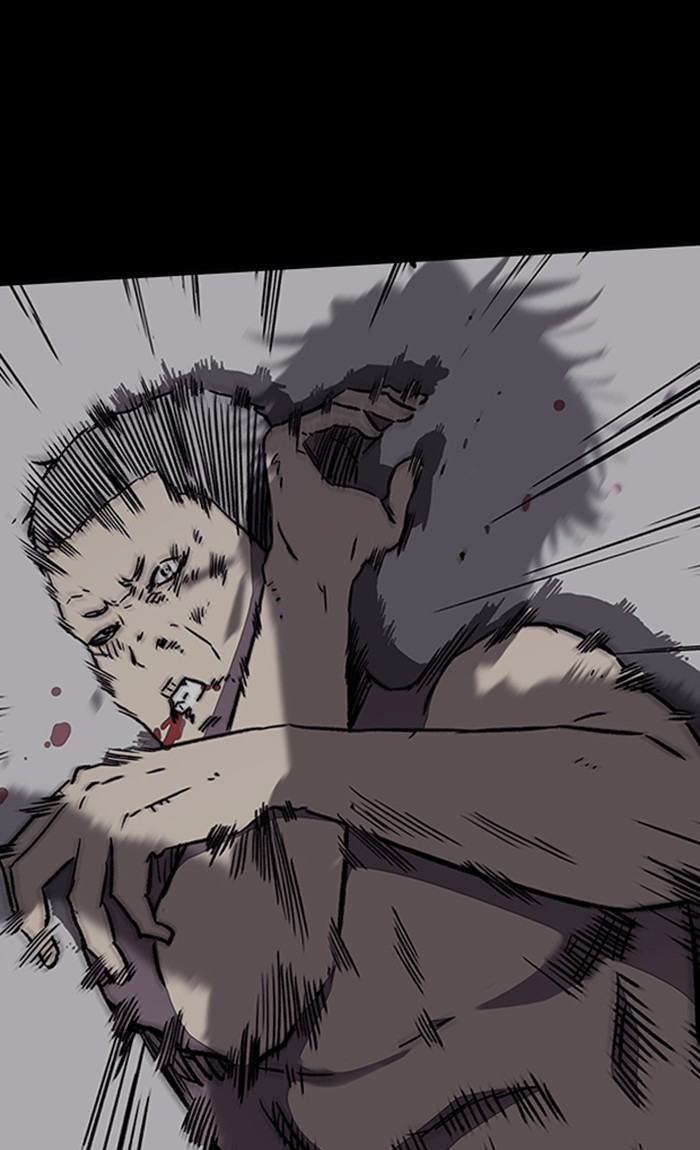 Wind Breaker Chapter 264 page 69 - Chapter 264: [Part 3] Ep.14