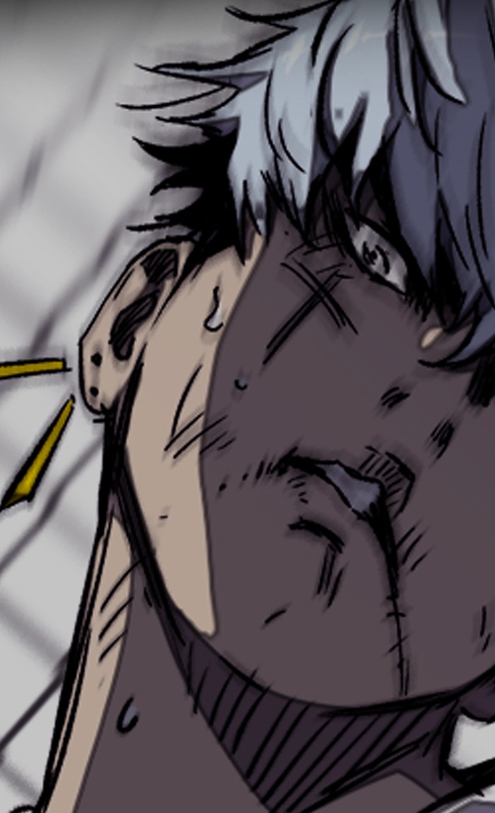 Wind Breaker Chapter 264 page 71 - Chapter 264: [Part 3] Ep.14
