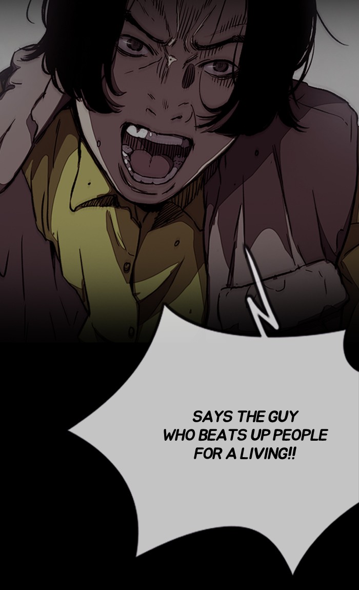 Wind Breaker Chapter 264 page 73 - Chapter 264: [Part 3] Ep.14
