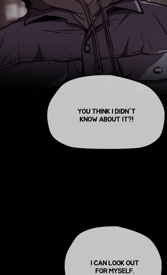 Wind Breaker Chapter 264 page 75 - Chapter 264: [Part 3] Ep.14