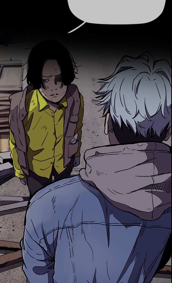 Wind Breaker Chapter 264 page 76 - Chapter 264: [Part 3] Ep.14