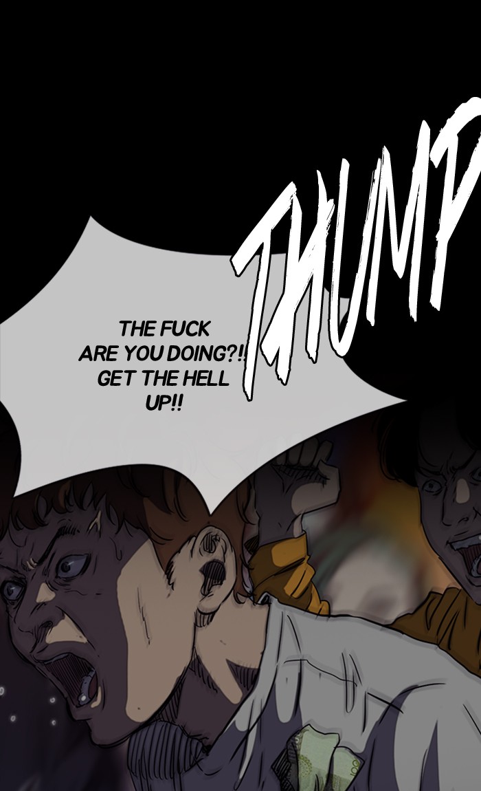 Wind Breaker Chapter 264 page 82 - Chapter 264: [Part 3] Ep.14