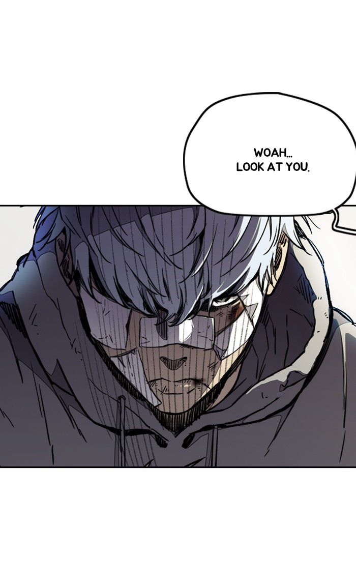 Wind Breaker Chapter 264 page 87 - Chapter 264: [Part 3] Ep.14