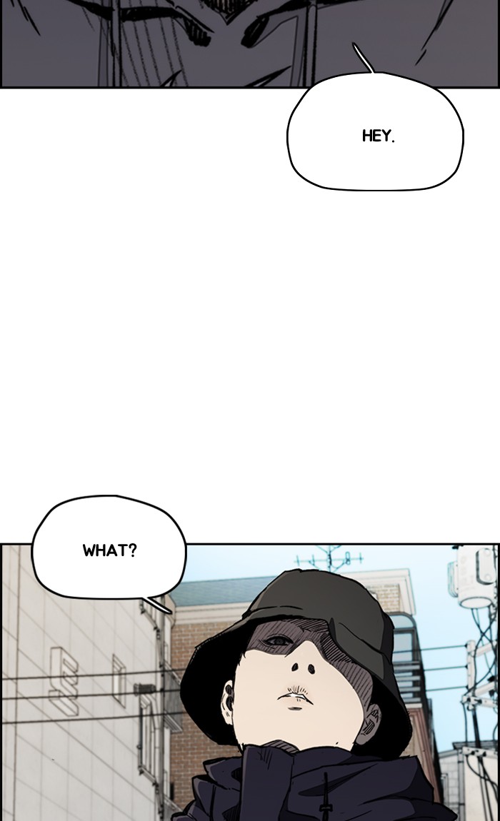 Wind Breaker Chapter 264 page 91 - Chapter 264: [Part 3] Ep.14