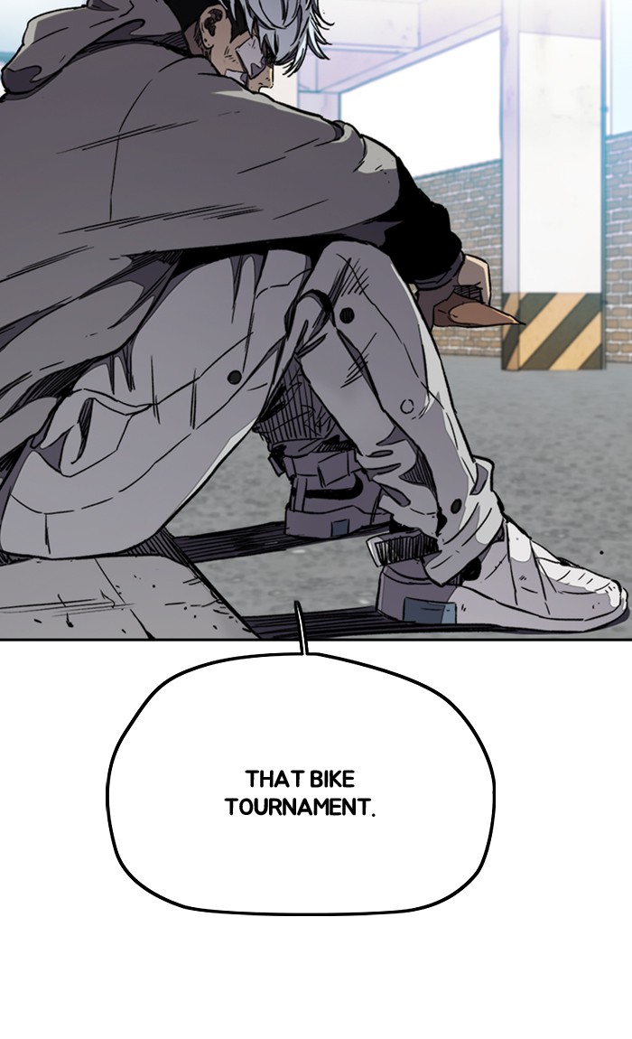 Wind Breaker Chapter 264 page 93 - Chapter 264: [Part 3] Ep.14