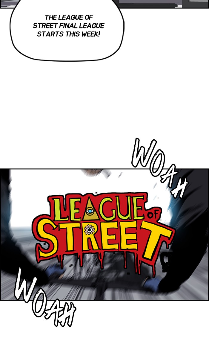 Wind Breaker Chapter 264 page 99 - Chapter 264: [Part 3] Ep.14