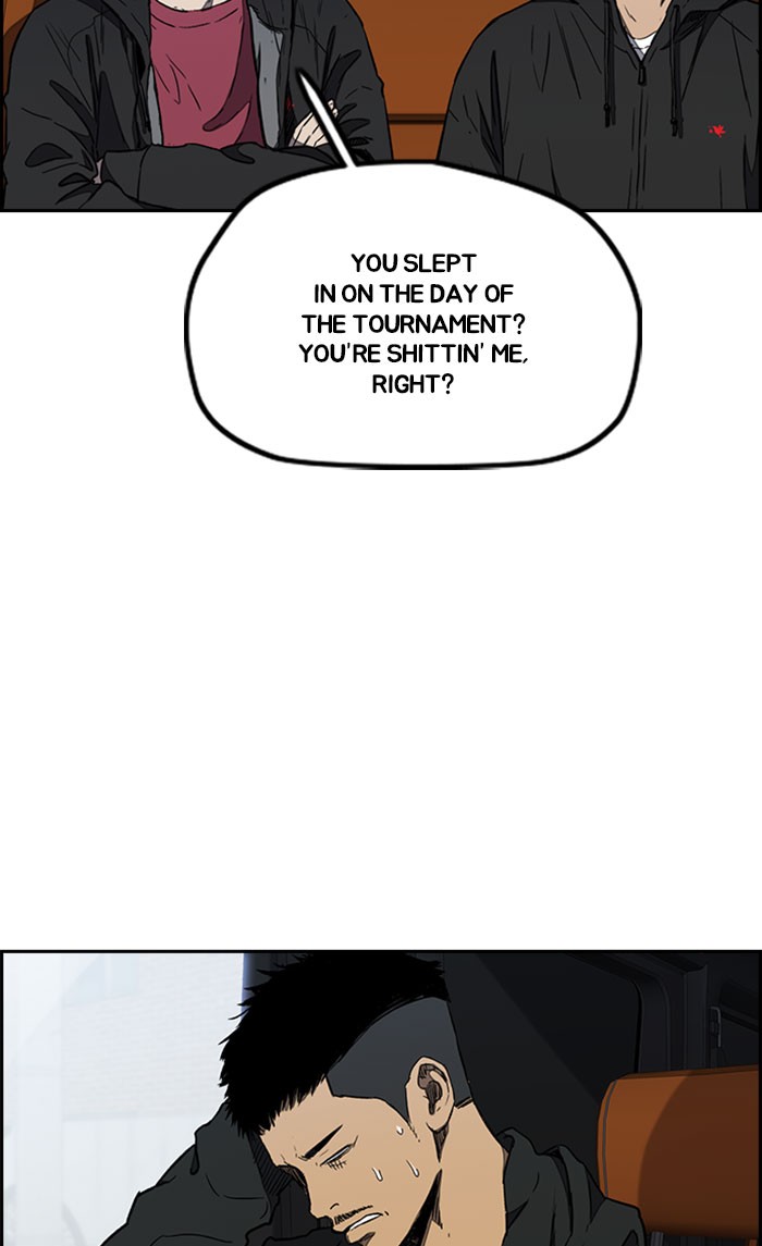 Wind Breaker Chapter 265 page 13 - Chapter 265: [Part 3] Ep.15