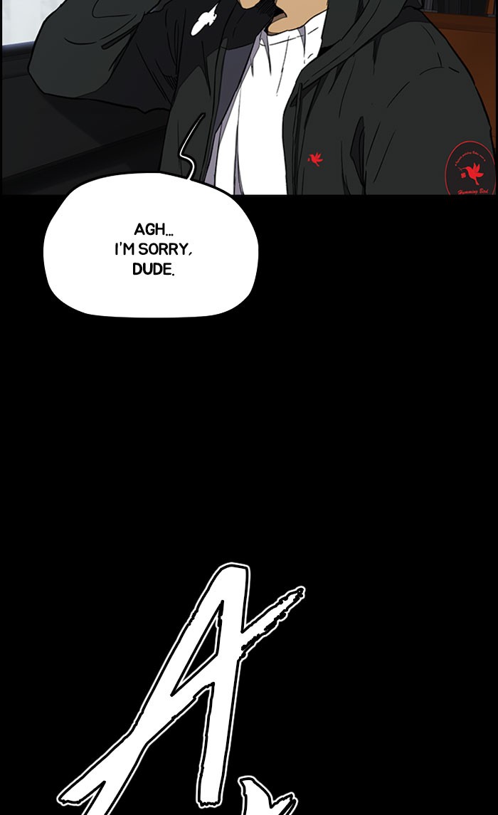 Wind Breaker Chapter 265 page 14 - Chapter 265: [Part 3] Ep.15