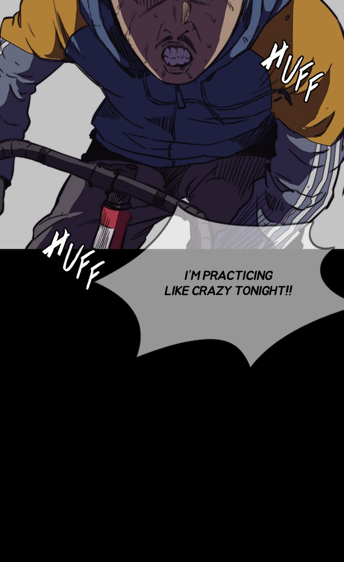 Wind Breaker Chapter 265 page 18 - Chapter 265: [Part 3] Ep.15