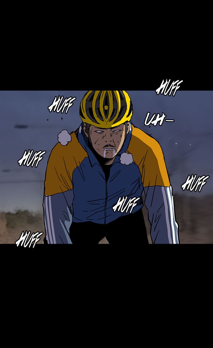 Wind Breaker Chapter 265 page 20 - Chapter 265: [Part 3] Ep.15
