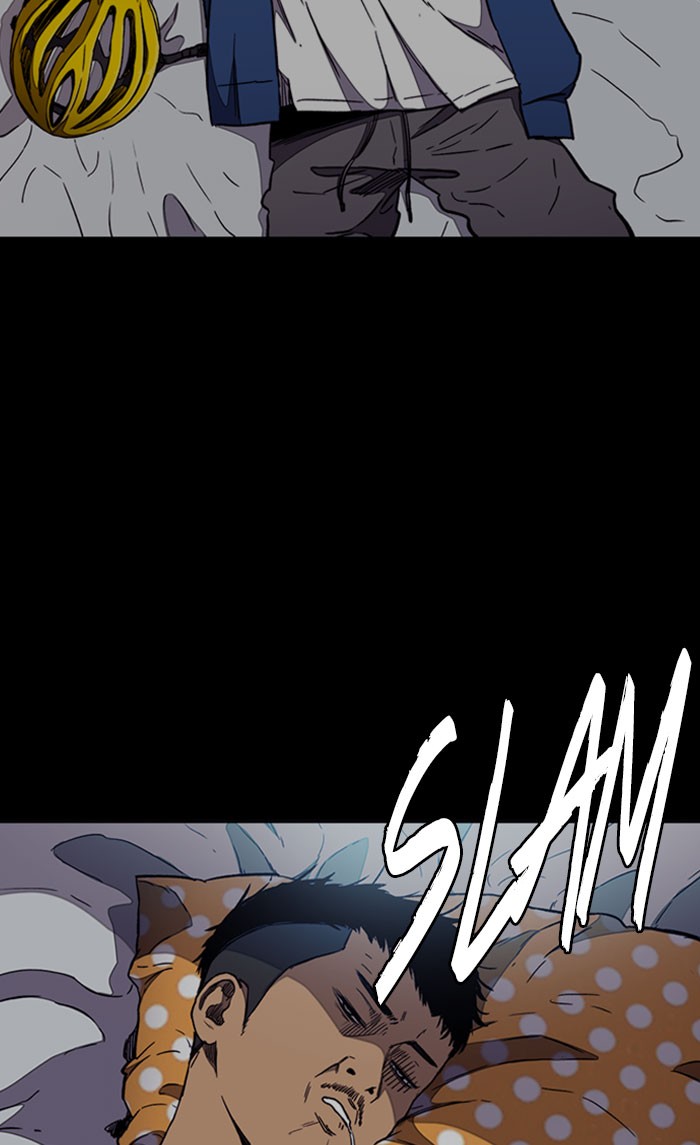 Wind Breaker Chapter 265 page 23 - Chapter 265: [Part 3] Ep.15