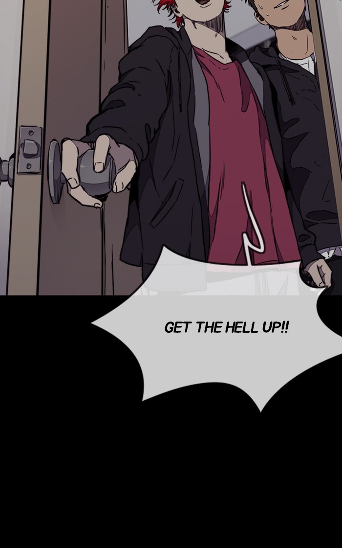 Wind Breaker Chapter 265 page 26 - Chapter 265: [Part 3] Ep.15