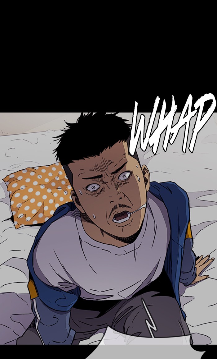 Wind Breaker Chapter 265 page 27 - Chapter 265: [Part 3] Ep.15